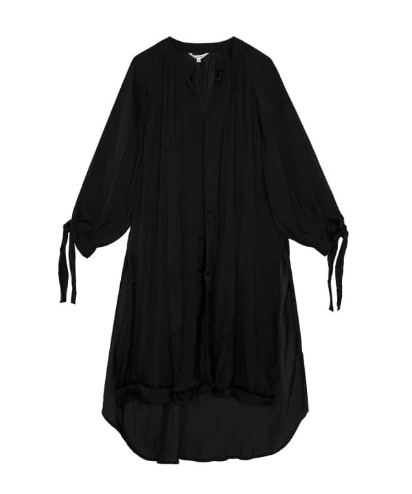 مانتو نازک زنانه جوتی جینز JootiJeans کد 01732613 - 0