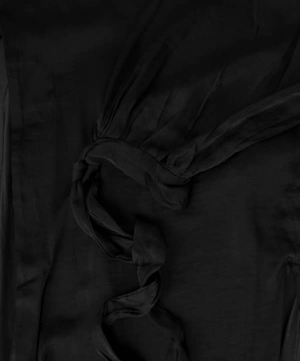 مانتو نازک زنانه جوتی جینز JootiJeans کد 01732613 - 2