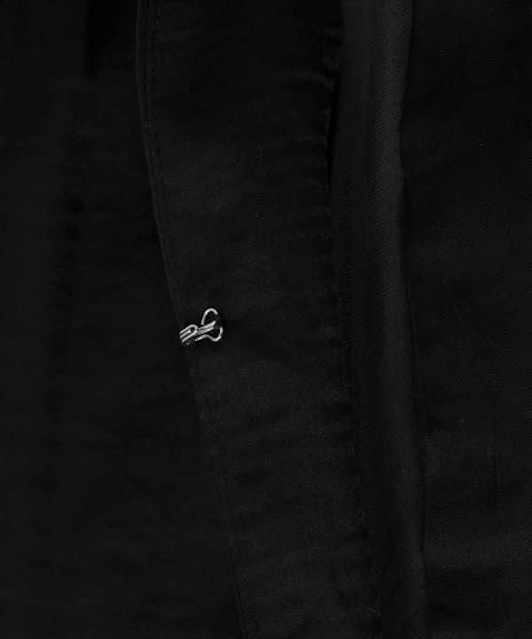 مانتو نازک زنانه جوتی جینز JootiJeans کد 01732613 - 3