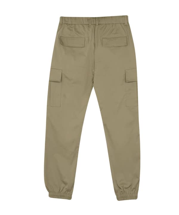 شلوار اسلش مردانه جوتی جینز JootiJeans کد 01559703 - 3