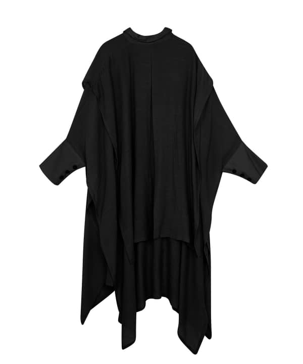 مانتو تابستانه زنانه جوتی جینز JootiJeans کد 02731923 - 6