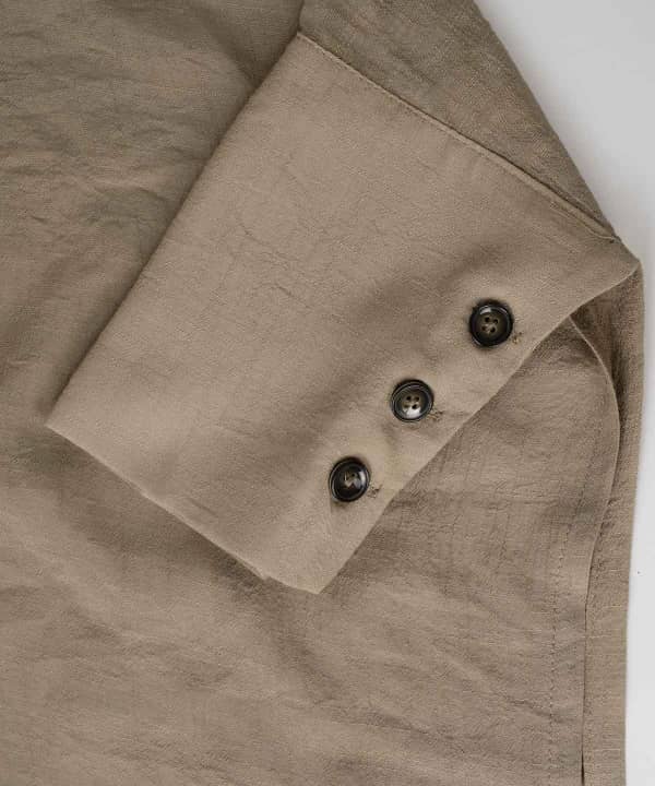 مانتو تابستانه زنانه جوتی جینز JootiJeans کد 02731923 - 6