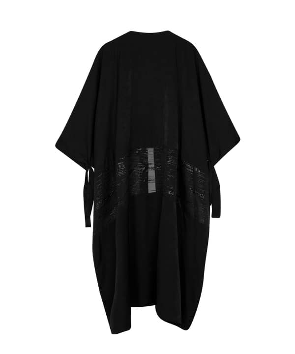 مانتو تابستانه زنانه جوتی جینز JootiJeans کد 02731933 - 6