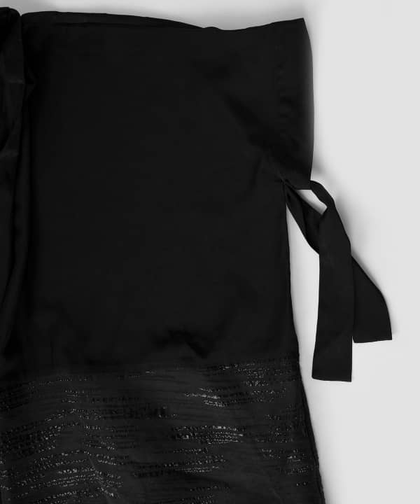 مانتو تابستانه زنانه جوتی جینز JootiJeans کد 02731933 - 7