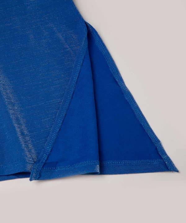 تیشرت یقه گرد زنانه جوتی جینز JootiJeans کد 01773137 - 3
