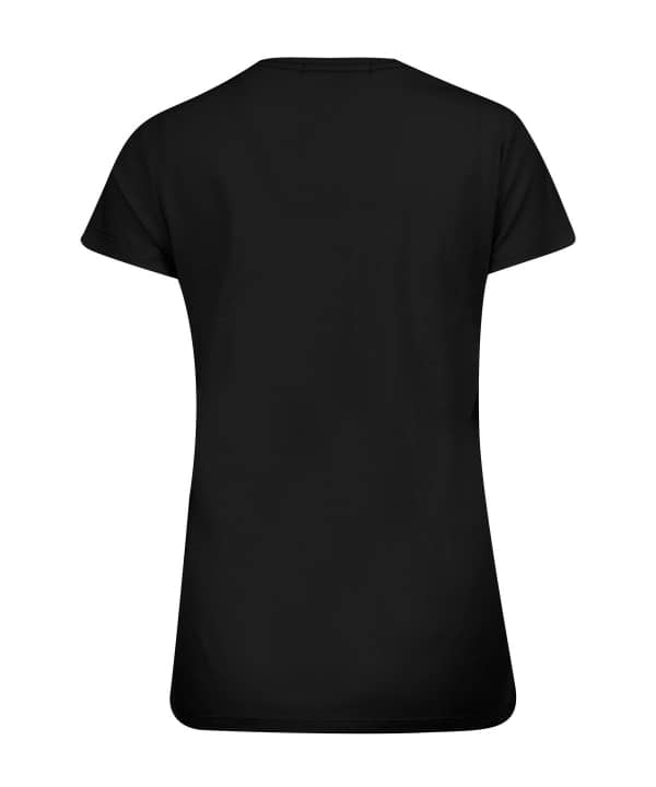 تیشرت یقه گرد زنانه جوتی جینز JootiJeans کد 01773139 - 1