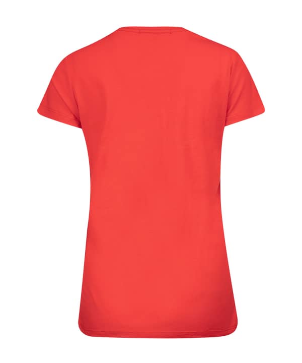تیشرت یقه گرد زنانه جوتی جینز JootiJeans کد 01773139 - 1