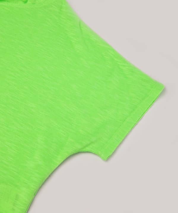 تی شرت نیم تنه زنانه جوتی جینز JootiJeans کد 01773917 - 2