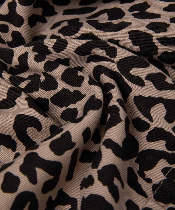 بلوز طرح دار زنانه جوتی جینز JootiJeans کد 02733319 - 3