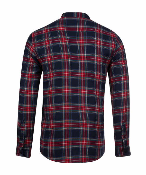 پیراهن پاییزه مردانه جوتی جینز JootiJeans کد 04531096 - 1