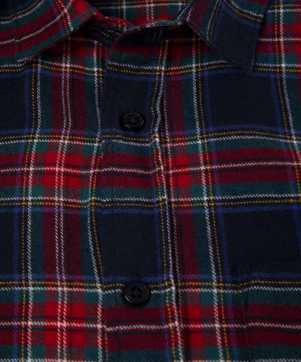 پیراهن پاییزه مردانه جوتی جینز JootiJeans کد 04531096 - 2