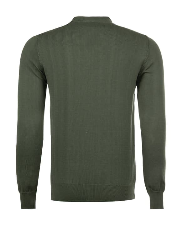 پلیور مردانه جوتی جینز Jooti Jeans کد 04591501 - 1