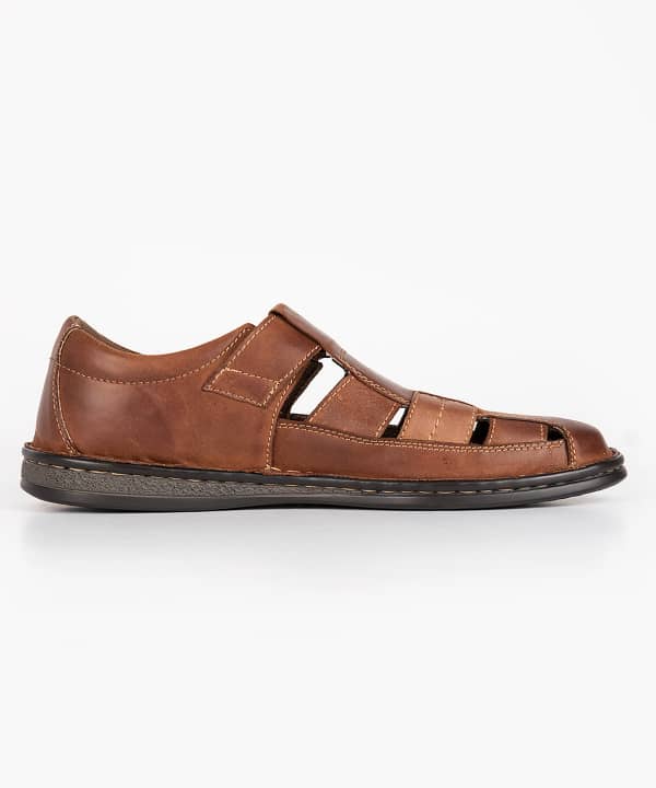 کفش مردانه جوتی جینز JootiJeans مدل 01851802 - 2