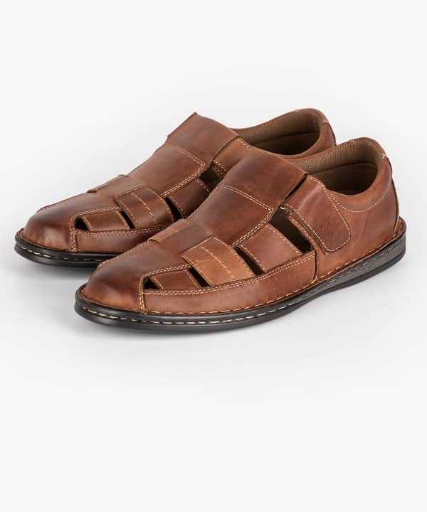 کفش مردانه جوتی جینز JootiJeans مدل 01851802 - 1