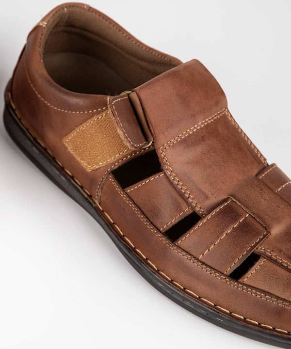 کفش مردانه جوتی جینز JootiJeans مدل 01851802 - 4