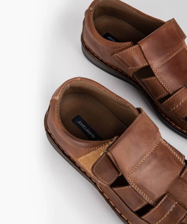کفش مردانه جوتی جینز JootiJeans مدل 01851802 - 6