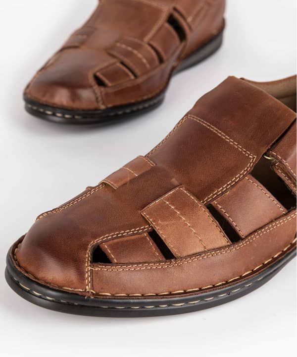 کفش مردانه جوتی جینز JootiJeans مدل 01851802 - 7