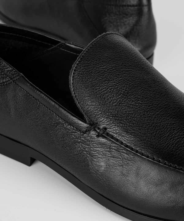 کفش چرم طبیعی مردانه جوتی جینز JootiJeans مدل 02851515 - 6