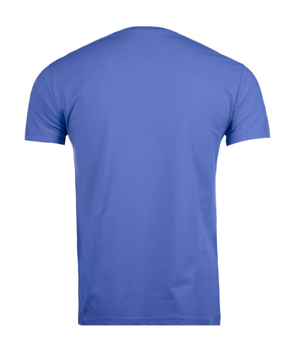 تیشرت یقه گرد مردانه جوتی جینز JootiJeans کد 11573901 - 1