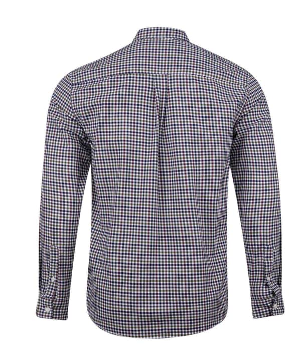 پیراهن چهارخانه مردانه جوتی جینز JootiJeans کد 04531089 - 6