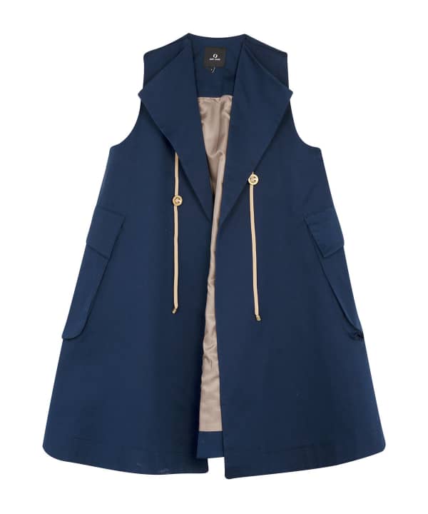 مانتو سارافون زنانه جوتی جینز JootiJeans کد 03721625 - 0