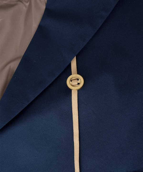 مانتو سارافون زنانه جوتی جینز JootiJeans کد 03721625 - 3