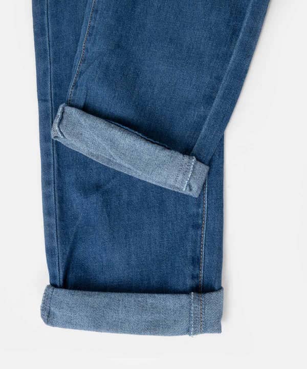 شلوار جین زنانه جین وست Jeanswest کد 92289501 - 5