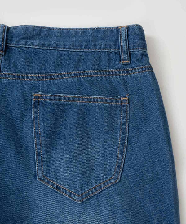 شلوار جین زنانه جین وست Jeanswest کد 92289501 - 4