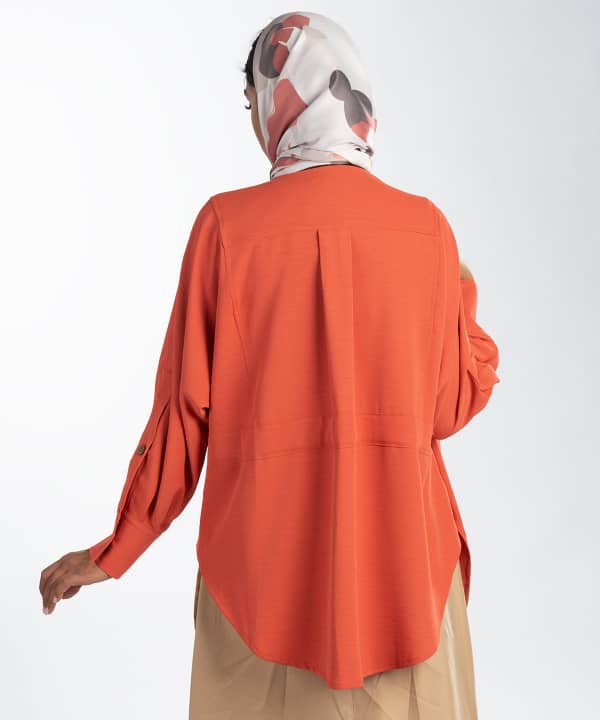 مانتو زنانه جوتی جینز JootiJeans کد 03731617 - 3