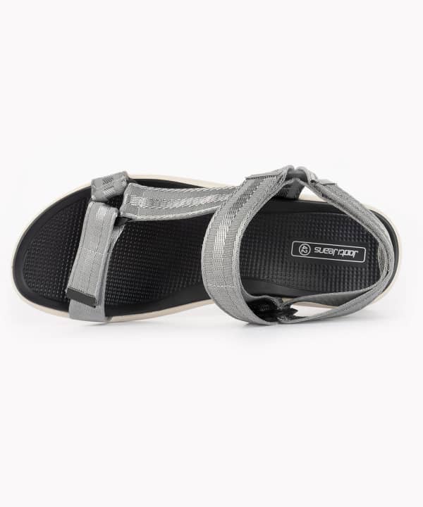 صندل مردانه جوتی جینز JootiJeans مدل 01851804 - 4
