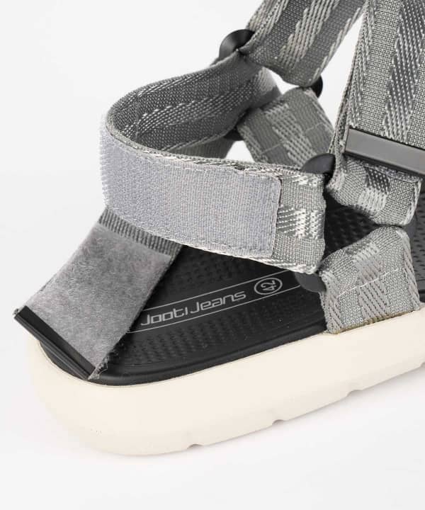 صندل مردانه جوتی جینز JootiJeans مدل 01851804 - 5