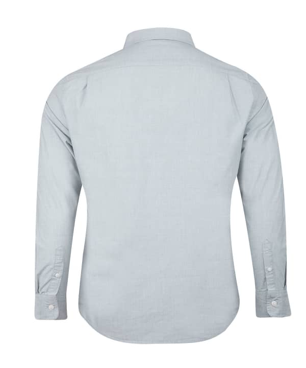 پیراهن آستین بلند مردانه جین وست Jeanswest کد 01131588 - 1