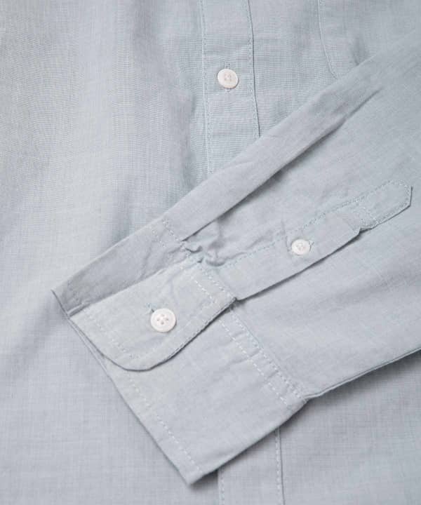 پیراهن آستین بلند مردانه جین وست Jeanswest کد 01131588 - 3