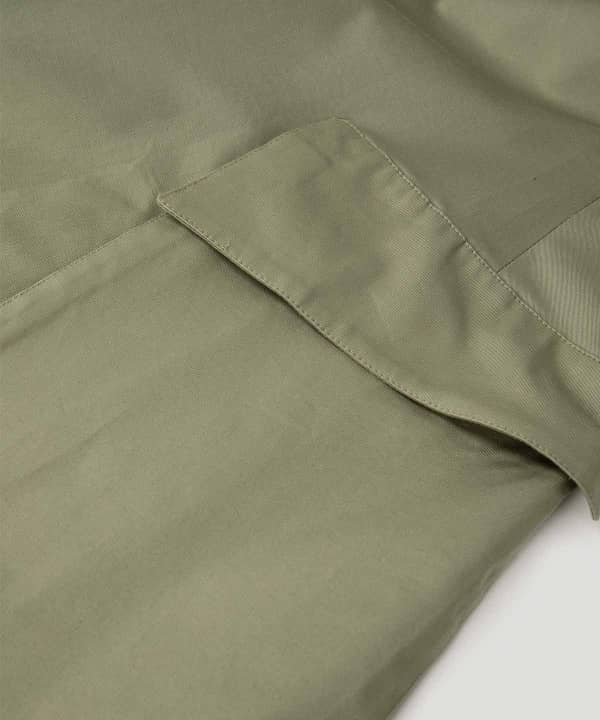 مانتو سارافون زنانه جوتی جینز JootiJeans کد 03721625 - 6