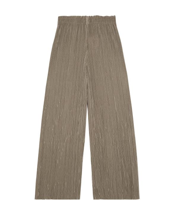 شلوار پلیسه زنانه جوتی جینز JootiJeans کد 04751408 - 1