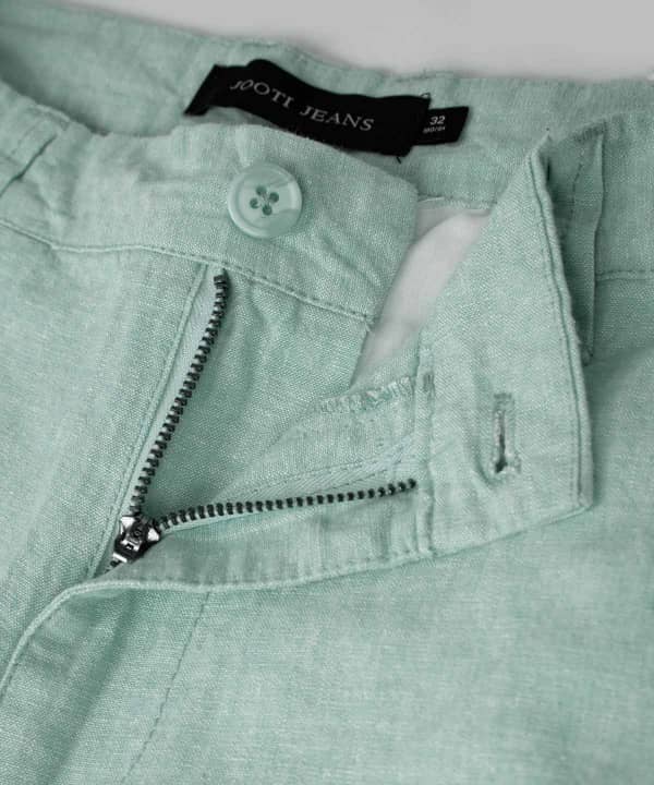 شلوارک مردانه جوتی جینز JootiJeans کد 02563653 - 3