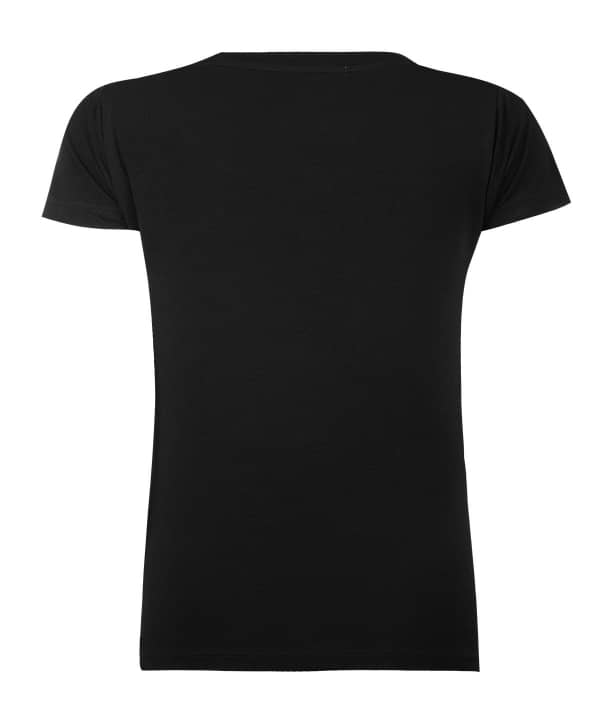 تیشرت نخی زنانه جوتی جینز JootiJeans کد 11773102 - 1