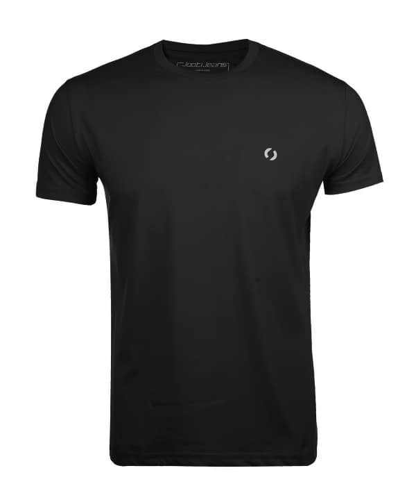 تیشرت یقه گرد مردانه جوتی جینز JootiJeans کد 11573902 - 0