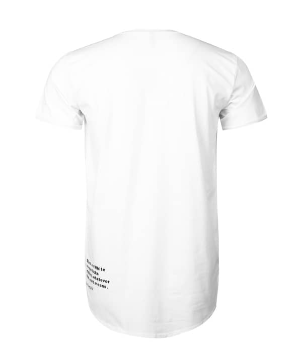 تیشرت یقه گرد مردانه جوتی جینز JootiJeans کد 11573044 - 1