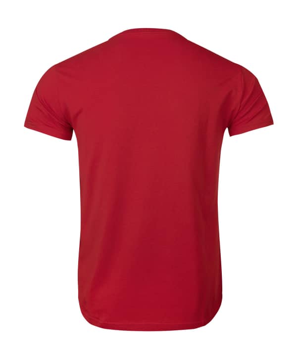 تیشرت یقه گرد مردانه جوتی جینز JootiJeans کد 11573901 - 1
