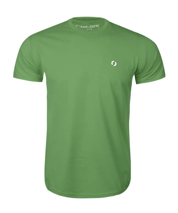 تیشرت یقه گرد مردانه جوتی جینز JootiJeans کد 11573902 - 0
