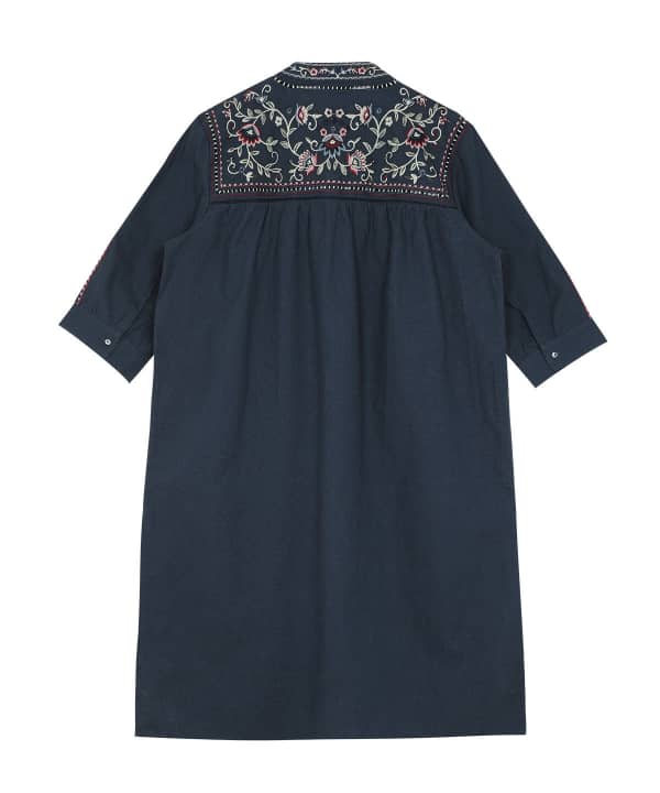 مانتو زنانه جوتی جینز JootiJeans کد 01732610 - 1