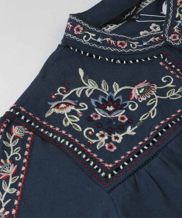 مانتو زنانه جوتی جینز JootiJeans کد 01732610 - 2