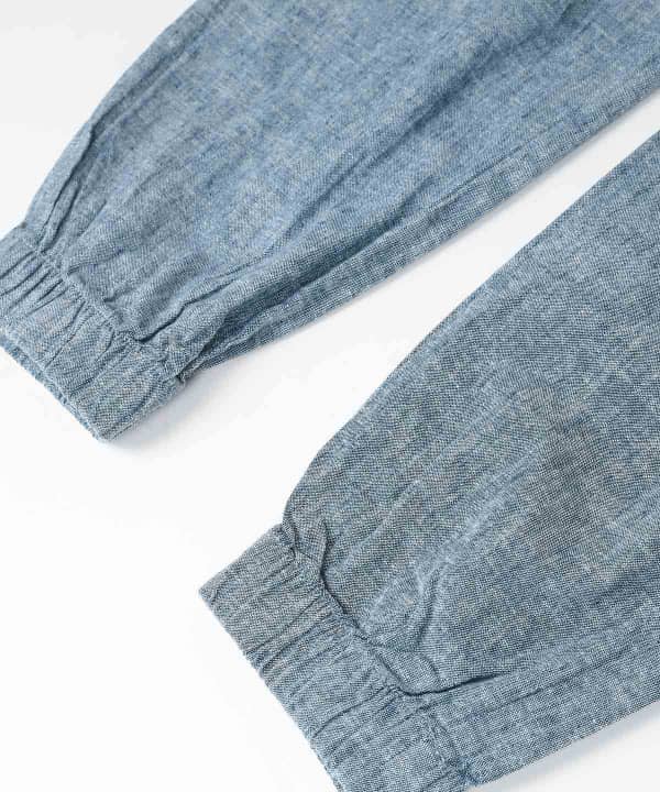 شلوار اسلش مردانه جوتی جینز JootiJeans کد 01551701 - 7
