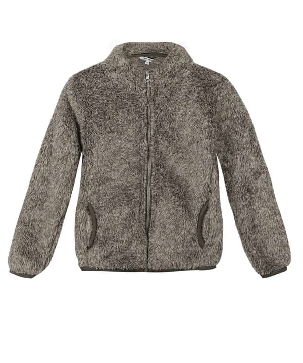 سویشرت پسرانه زیپ دار جوتی جینز Jooti Jeans کد 04022101 - 0