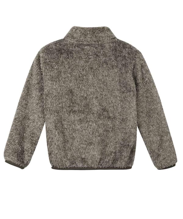 سویشرت پسرانه زیپ دار جوتی جینز Jooti Jeans کد 04022101 - 1