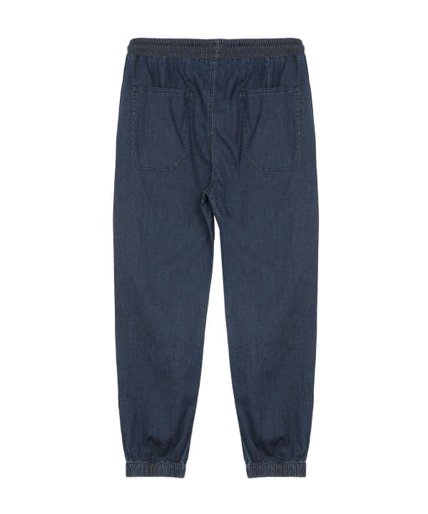 شلوار جین اسلش مردانه جوتی جینز JootiJeans کد 01581809 - 1