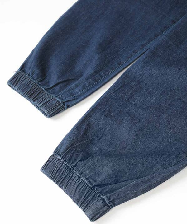 شلوار جین اسلش مردانه جوتی جینز JootiJeans کد 01581809 - 5