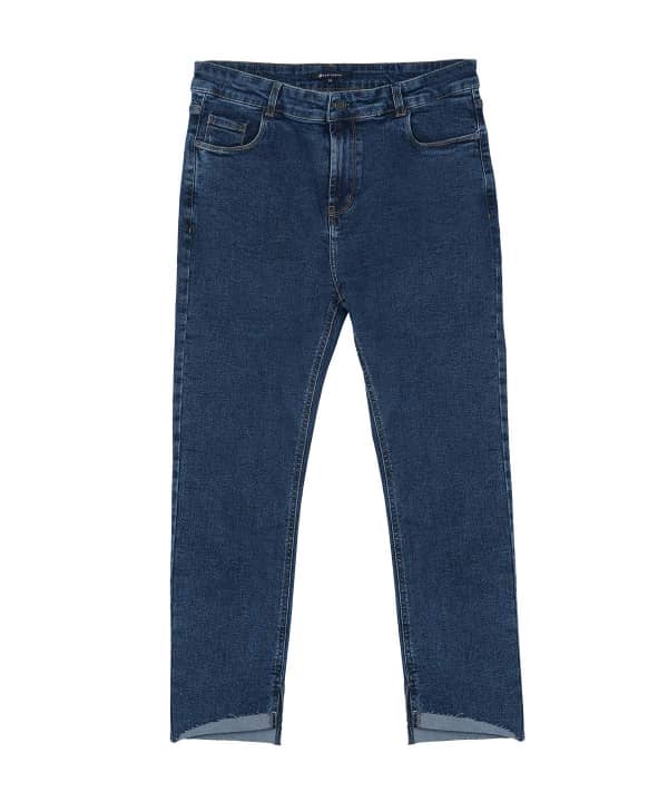 شلوار جین زنانه جوتی جینز JootiJeans کد 04781714 - 0