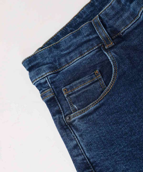 شلوار جین زنانه جوتی جینز JootiJeans کد 04781714 - 2